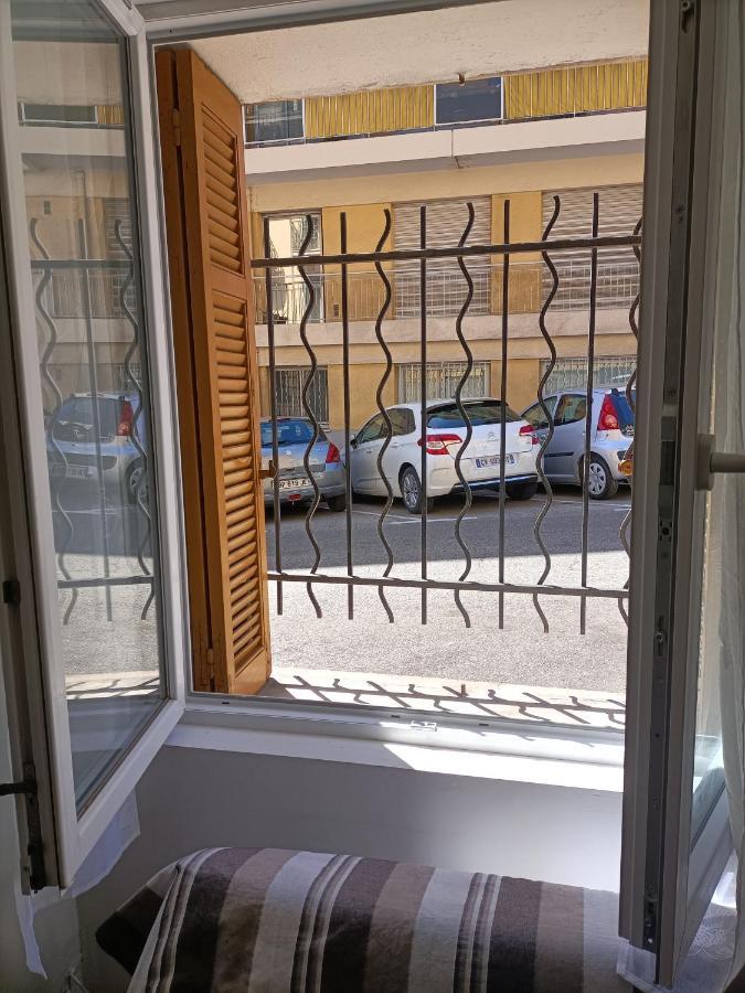 Le St Nicolas Κάννες Εξωτερικό φωτογραφία